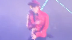 鹿晗Solo