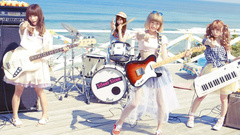 Silent Siren - BANG!BANG!BANG!