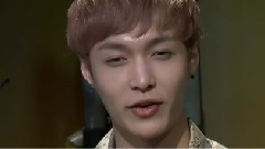EXO-M,EXO - 披头士密码