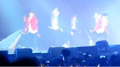 EXO-M,EXO - Wolf