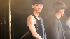 EXO-M,EXO-K,EXO - 自我介绍