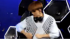 EXO - The Lost Planet In Shanghai