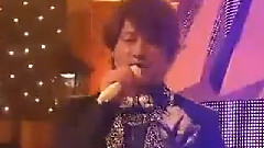 SMAP - 青いイナズマ & オレンジ&シャレオツ