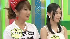 SKE48,AKB48 - クイズ30 団結せよ!
