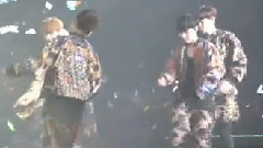 EXO-M,EXO - Talk & 寻宝