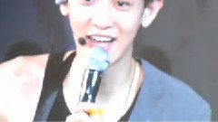 EXO-M,EXO-K,EXO - Intro