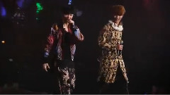 EXO - 找宝藏 & 跳前辈舞