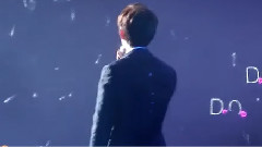 EXO-K,EXO - Tell Me What Is Love(D.O. Solo)