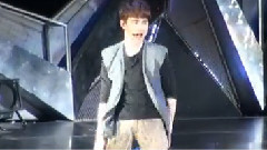 EXO-K,EXO - Let Out The Beast