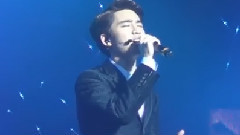 EXO-K,EXO - Tell Me What Is Love(D.O. Solo)