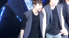 EXO-K,EXO - Opening MAMA
