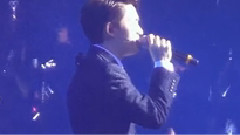 EXO-K,EXO - Tell Me What Is Love(D.O. Solo)