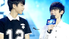 TFBOYS - A Little Love
