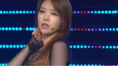 Girl's Day - Something