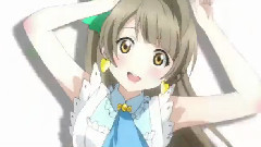 Love Live! - No Brand Girls