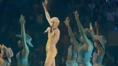Miley Cyrus - Miley Cyrus Bangerz Tour