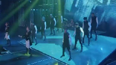 沈昌珉,东方神起,郑允浩 - Disvelocity