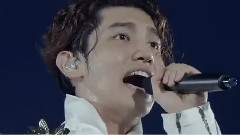 沈昌珉,东方神起,郑允浩 - TREE OF LIFE