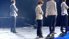 EXO-M,EXO - Thunder