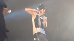 EXO - Let Out The Beast