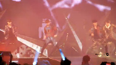 EXO-K - Black Pearl