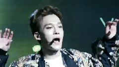EXO-M,EXO - XOXO & L.O.V.E