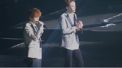 EXO-M,EXO - Baby Don't Cry