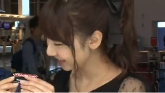 AKB48,French Kiss - フレンチ・キスのキス旅 Ep04