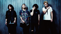 ONE OK ROCK - Mighty Long Fall