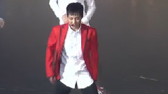 EXO-M,EXO - Growl