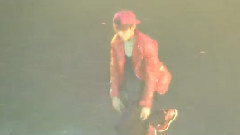 EXO-M,EXO - 鹿晗 Solo