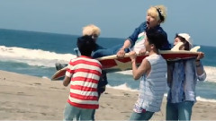 B1A4 - SOLO DAY MAKING FILM