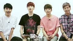 HIGH4 - NEXT TOP MUSE