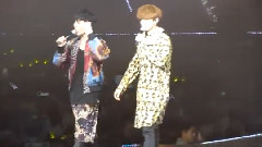 EXO - 叫大家出来找宝物