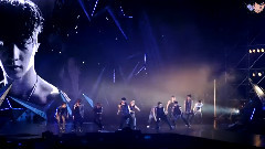 EXO - Let Out The Beast