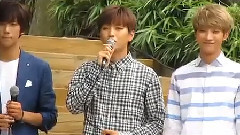 B1A4 - 互动