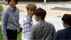 B1A4 - 出场