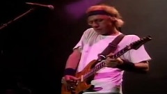 Dire Straits - Brothers In Arms