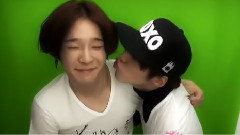 Winner,姜昇润(Winner) - Bromance