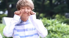 B1A4 - Cute 真英
