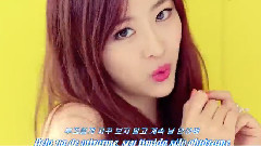Sistar - Touch My Body