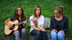 Gardiner Sisters - Oceans Where Feet May Fail