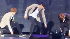 EXO - I'm Falling In Love