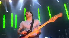 Fall Out Boy - Thriller