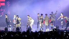 EXO - 说出你的愿望