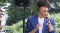 B1A4 - 攻灿CUT