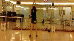 模仿翻唱,舞蹈视频 - Flashback