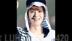 EXO - Sparks Fly 鹿晗