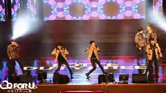 Super Junior - Sorry Sorry