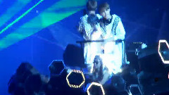 EXO-K - Machine